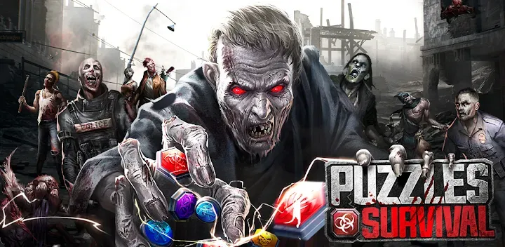 Puzzles & Survival
